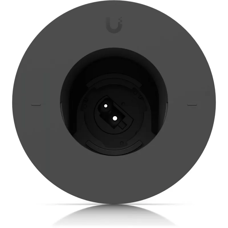 Ubiquiti G6 PTZ Įmontuojamas Lubinis Laikiklis Juodas (UACC-G6-PTZ-ICM-B)