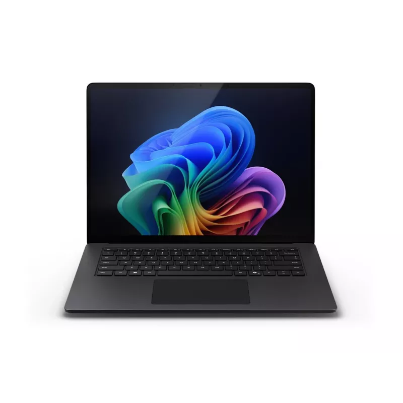 Microsoft Surface Laptop Copilot+ PC verslui – 7 karta – Intel Core Ultra 5 236V / 2,1 GHz – Win 11 Pro – Arc Graphics 130V – 16 GB RAM – 512 GB SSD – 38,1 cm (15 inch) (EP2-22)