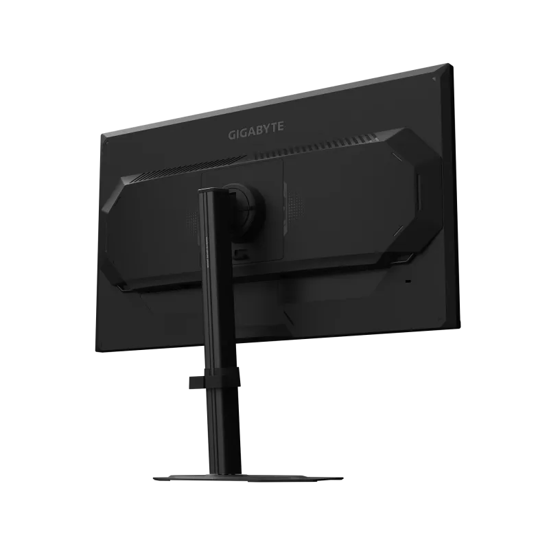 GIGABYTE G25F2A 24,5 col. Full HD IPS žaidimų monitorius - 1920x1080, 240Hz, 1ms, 300 cd/m², DisplayHDR 10, HDMI 2.0, DisplayPort 1.4