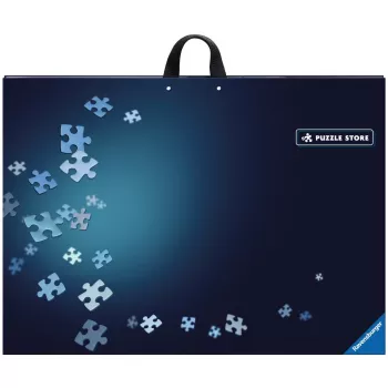 Ravensburger Puzzle Store – dėlionės laikymo dėklas iki 1000 detalių