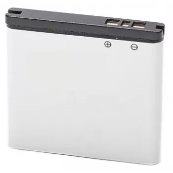 Baterija, skirta Sony Ericsson U5 U5i Xperia 8 — Extra Digital EP500, 1500mAh