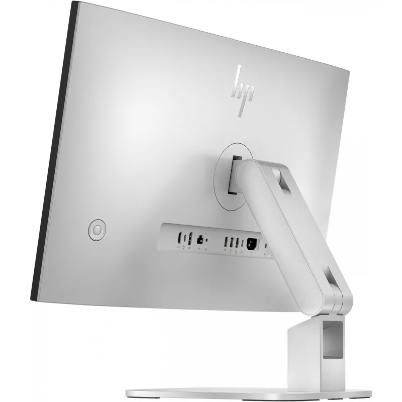 HP EliteStudio 8 G1i AI All-in-One - Core Ultra 7 265 / 2.4 GHz - vPro Enterprise - 16 GB RAM - 512 GB SSD - NVMe - Intel Graphics - 1GbE, Wi-Fi 6