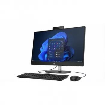 HP ProOne 245 G10 AiO 23,8 colų FHD R7-7730U 16GB/256GB SSD Windows 11 Pro B6HS6ES#ABD