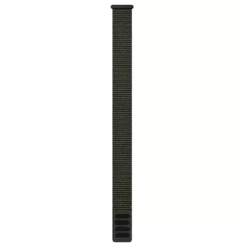Laikrodžio dirželis Garmin UltraFit Nylon 22 mm