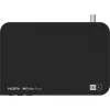 TechniSat HD-S 224+ imtuvas, DVB-S/S2, vienas tuneris, SCR/Unicable, USB įrašymas