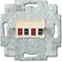BUSCH-JAEGER Garsiakalbio jungties lizdas 0248/02-101 (0230-0-0402)