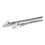 BTR 1308452533-E Laidas Cat.6a AWG26 2RJ45 2,5m Pilkas 10GB_T SFTP LS0H (1308452533-E)