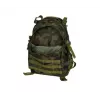 Taktinė kuprinė GFC GFT 3-Day Assault Pack wz.93 Forest Panther – 20 L, nailonas, krūtinės diržas, juosmens diržas