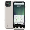 Išmanusis telefonas Doro Aurora A30 6,1 colio 6 GB 128 GB Baltas