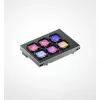 Elgato Stream Deck Module 6 (membraniniai klavišai, USB) (10GBS9901)