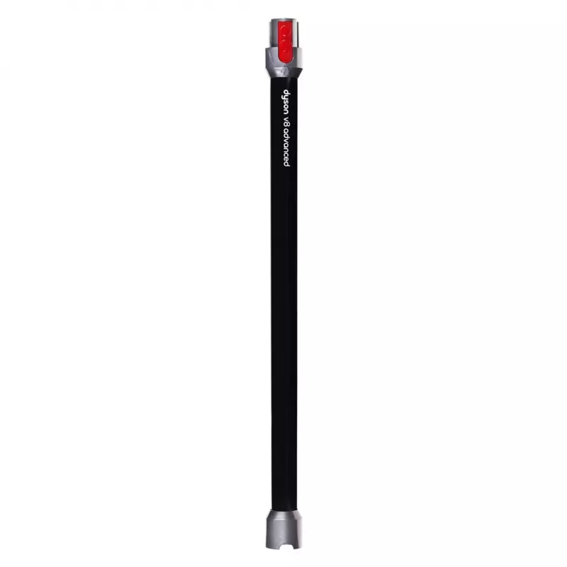 Dyson V8 Advanced 2-in-1 belaidis dulkių siurblys su akumuliatoriumi, sausas, be maišelio, nikelio/sidabro spalvos