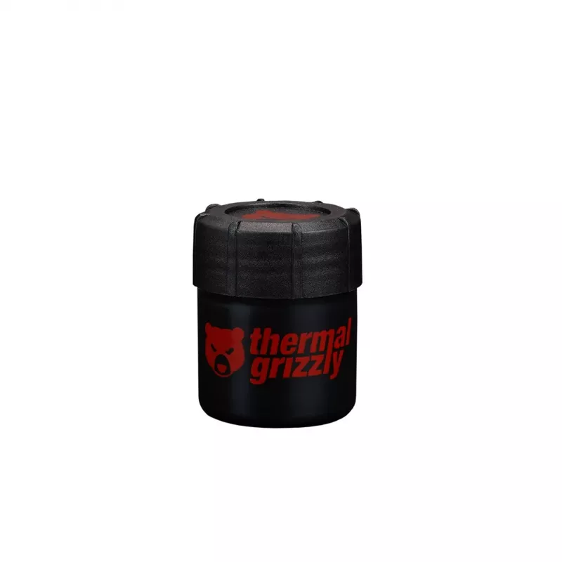Thermal Grizzly TG Putty šilumą laidus glaistas Termo pasta 30 g