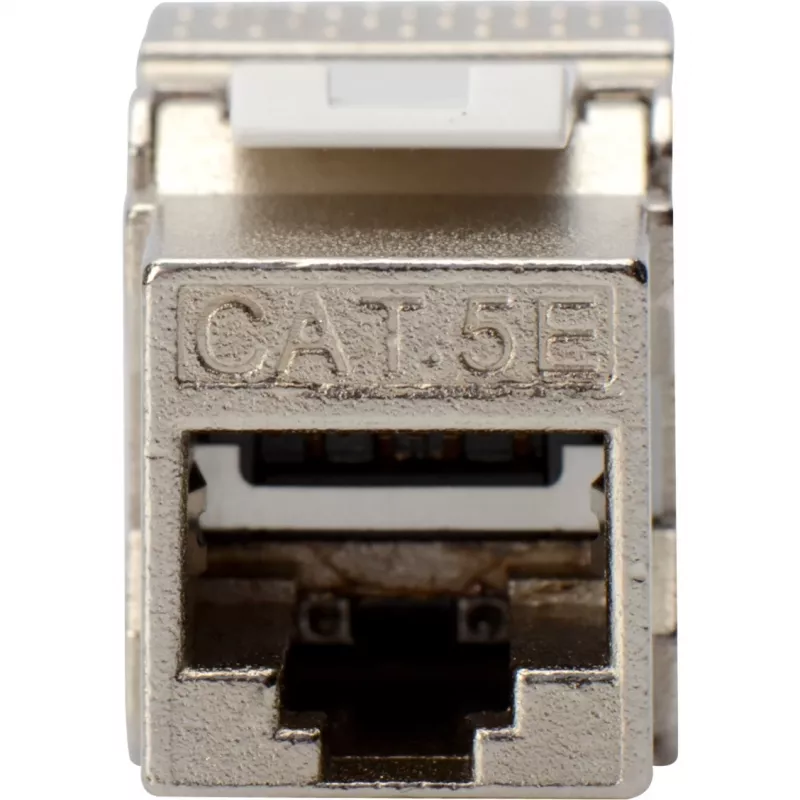 „Digitus“ CAT 5e Class D ekranuotas Keystone modulis DN-93512