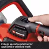 Akumuliatorinis gyvatvorių žirklių pjūklas Einhell 3410935 18V Li-Ion 2,65 kg