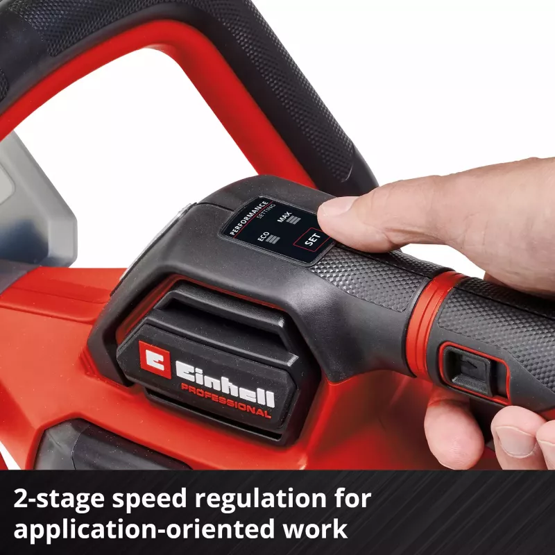 Akumuliatorinis gyvatvorių žirklių pjūklas Einhell 3410935 18V Li-Ion 2,65 kg