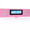 LCD skydelio rinkinys Thermaltake AC-067-OOANAN-A1 Mini Tower Pink 5V 14W