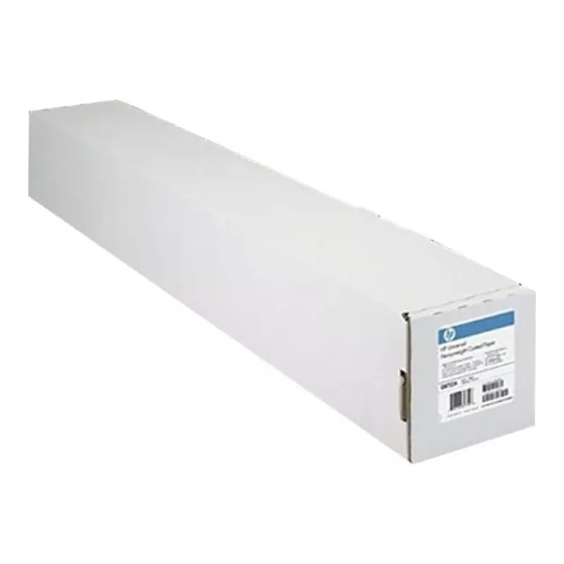 HP Q1414B spausdinimo popierius matinis baltas