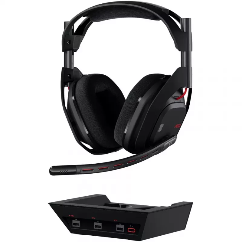 Ausinės ASTRO Gaming A50 (5 karta)