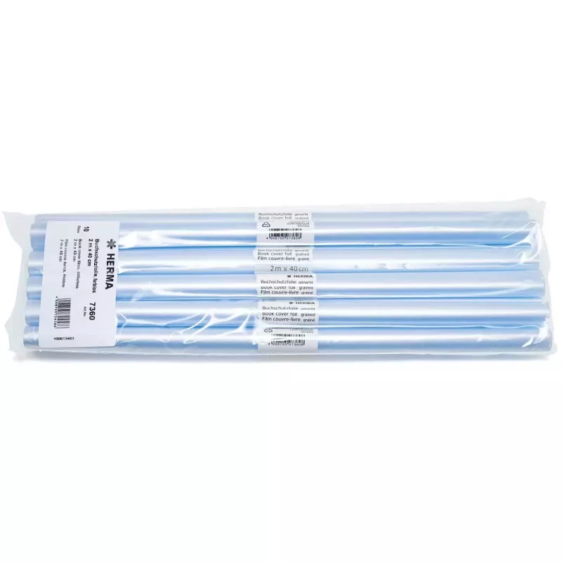 Lipni apsauginė plėvelė HERMA 7360