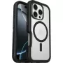 OtterBox Defender Series XT dėklas su MagSafe, skirtas Apple iPhone 16 Pro, juodas (77-96112)