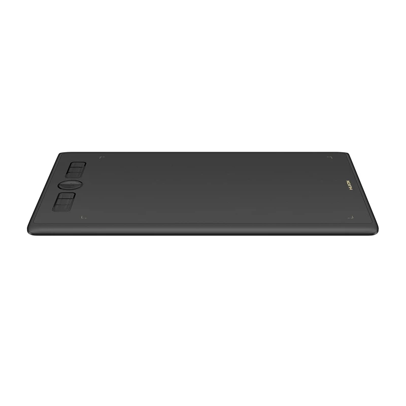 Grafikos planšetė HUION H610X – 254 x 158,8 mm, 5080 LPI, 8192 slėgio lygiai, USB-C