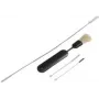 Xavax Barista Black Metallic 4 vnt valymo rinkinys kavos aparatams