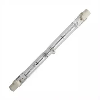 Halogeninis strypas 118mm R7s 240V 100W EEK C