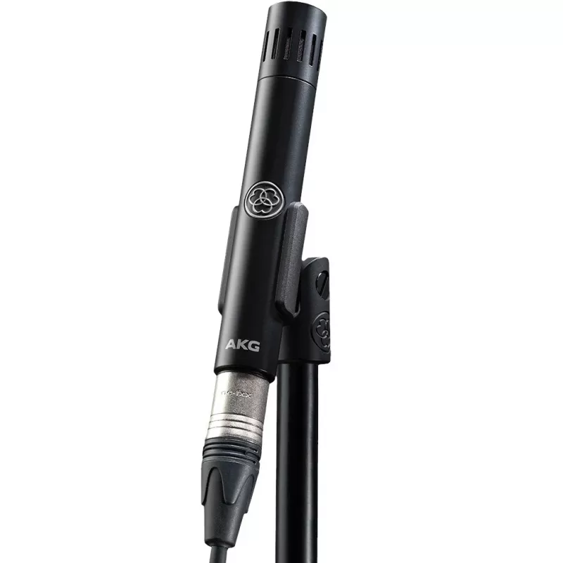 Kondensatorinis mikrofonas AKG C151 instrumentams