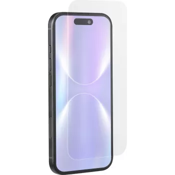 Renkforce iPhone 17 grūdinto stiklo ekrano apsauga Anti-Fingerprint (RF-6830750)