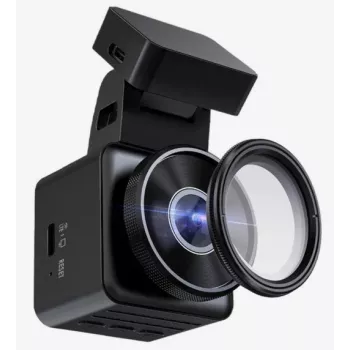 Vantrue E1 PRO 4K HDR Starvis 2 vaizdo registratorius