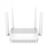 Stalinis Wi‑Fi 6 maršrutizatorius Cudy WR3000H — AX3000, dviejų juostų 2,4/5 GHz, 2,5G WAN, Gigabit LAN (4 prievadai)