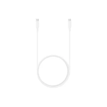 USB-C laidas Samsung EP-DX510JWEG 1,8 m greitasis įkrovimas