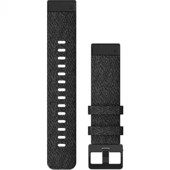 Garmin QuickFit 20 Nylon juostelė