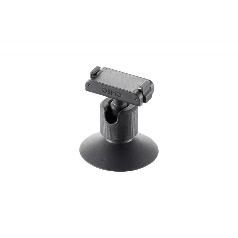 DJI dviejų krypčių magnetinis rutulinis adapteris CP.OS.00000462, skirtas Osmo Action / Osmo Nano kameroms