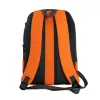 Dėklas nešiojamam kompiuteriui SBOX NSE-1206O Dubai 15,6 colių, oranžinis