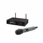 Belaidis vokalinis mikrofonų rinkinys Sennheiser XSW 2-835-A – dinaminis kardioidinis mikrofonas, UHF imtuvas, iki 100 m nuotolis