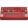 Analoginis sintezatorius Behringer TD-3-RD Red 9V DC