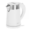 Virdulys Adler AD 1372W – 0,6 L, 800 W, nerūdijančio plieno korpusas, liečiamasis valdymas