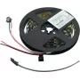 LED pixel juostelė EUROLITE 50530198 5m RGB 12V