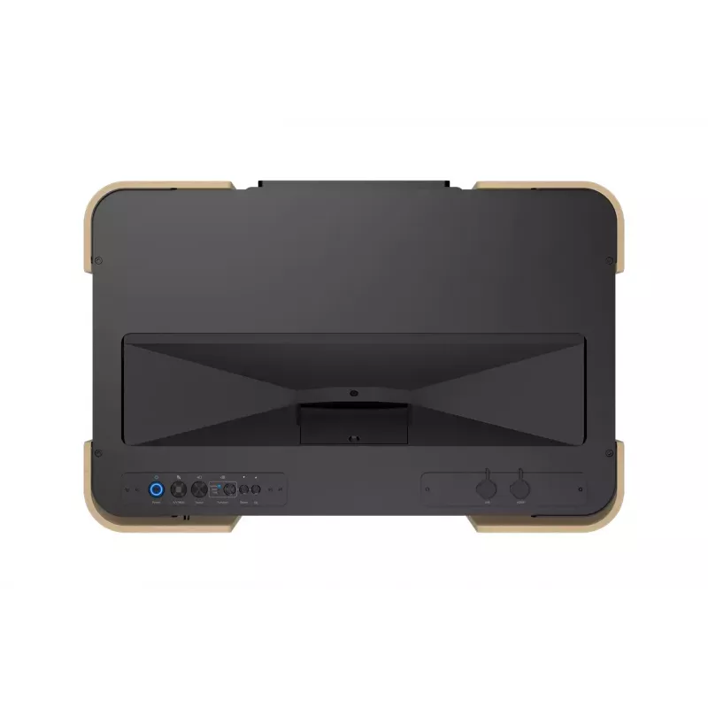 Epson V12HB45080 mobilus spintelinis projektoriaus valdymo stalas