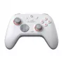 Belaidis valdiklis GameSir Nova 2 Lite N2 Lite WT – Bluetooth, ergonomiškas dizainas, baltas