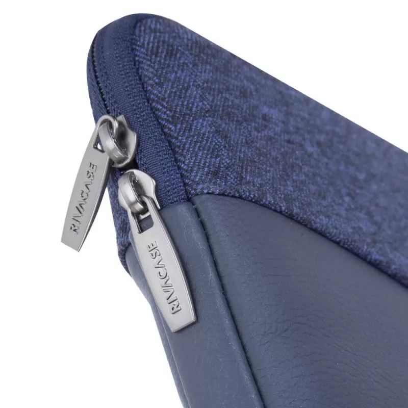 Dėklas rankove Rivacase 7903 33,8 cm (13,3 colio) Mėlyna