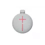 Logitech Ultimate Ears MINIROLL - Belaidis Bluetooth garsiakalbis, nešiojamas, atsparus, pilka (984-002027)