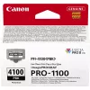 Canon LUCIA PRO II kasetė 1 vnt. Originalus Standartinės talpos Foto juoda