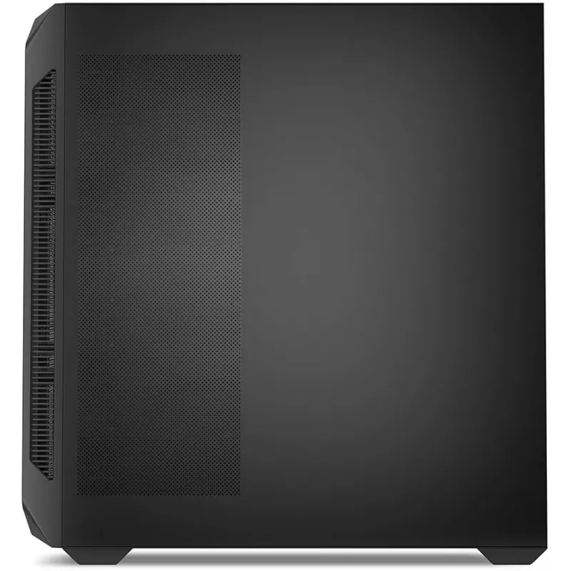 Sharkoon AK5M RGB Midi Tornas Juodas