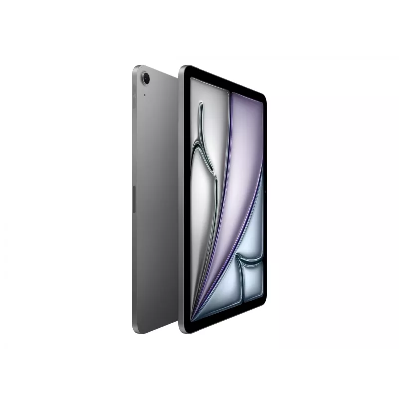 Apple iPad Air 11 WiFi Pilka - Planšetinis kompiuteris