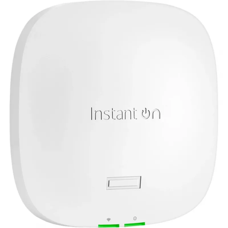 Prieigos taškas HPE Instant On AP21 2.4 GHz 5 GHz Wi-Fi 5