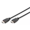 HDMI kabelis Digitus AK-990920-020-S 2m pakuotė po 10 vnt.