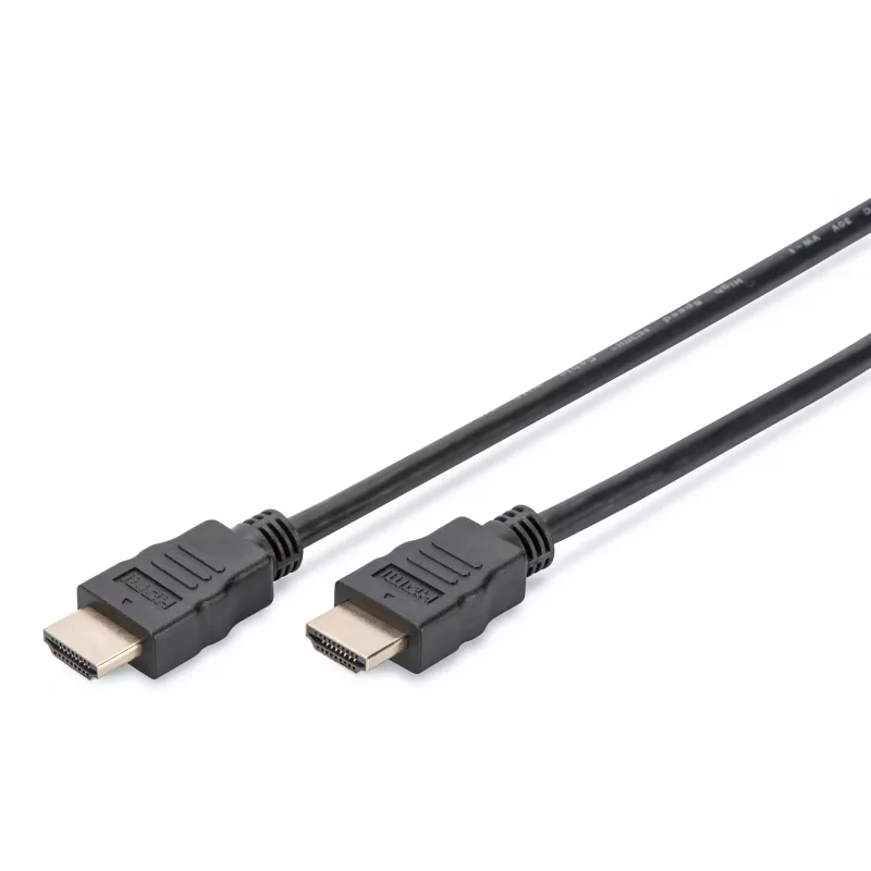 HDMI kabelis Digitus AK-990920-020-S 2m pakuotė po 10 vnt.