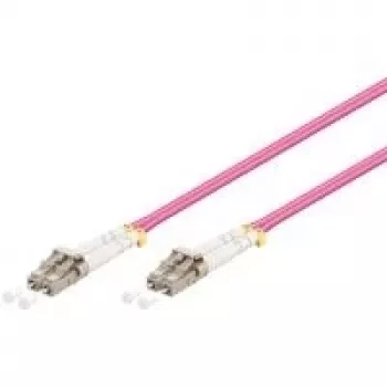 Skaidulinis optinis kabelis Goobay LC-LC 10 m